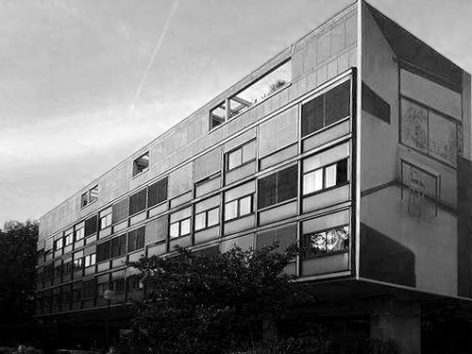 Atelier FCJZ Coldefy Associates teamed up to win Fondation de Chine Competition