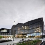 OFFICE真相专辑 NO.18 — Reiulf Ramstad Arkitekter