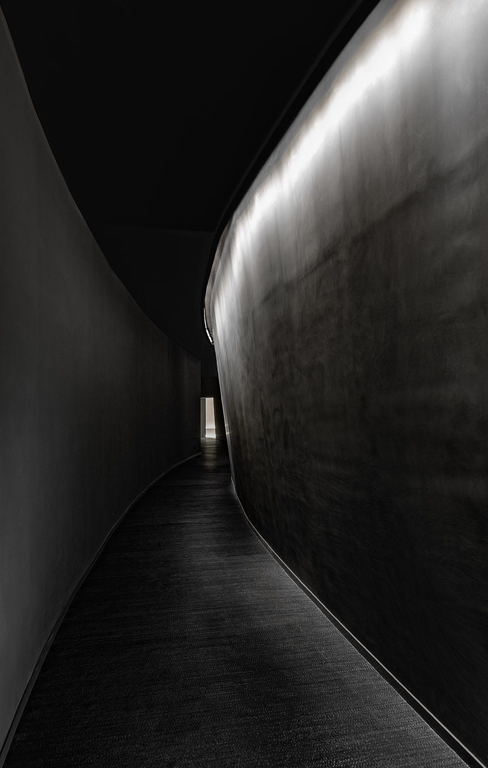 Jian Li Ju Theatre By MDO
