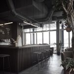请君入席 - 哥本哈根餐厅设计 / Norm Architects