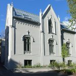OFFICE真相专辑 NO.18 — Reiulf Ramstad Arkitekter