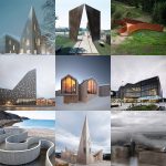 OFFICE真相专辑 NO.18 — Reiulf Ramstad Arkitekter