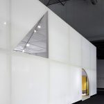 2017米兰家具展Arper展厅 / MAIO