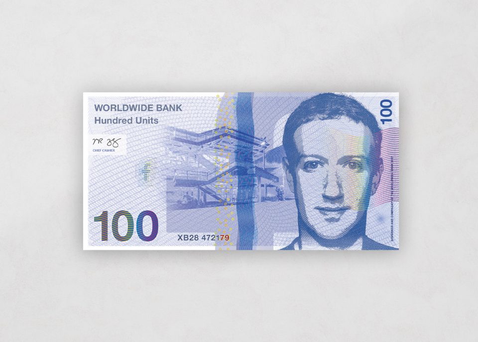 Brand Currency By Jade Dalloul