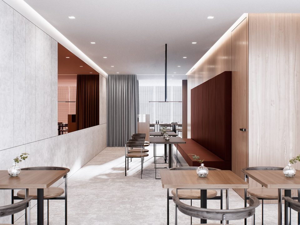 City Module By M3 Architects