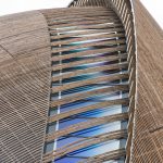 法国克雷泰伊大教堂 / 法国AS建筑工作室