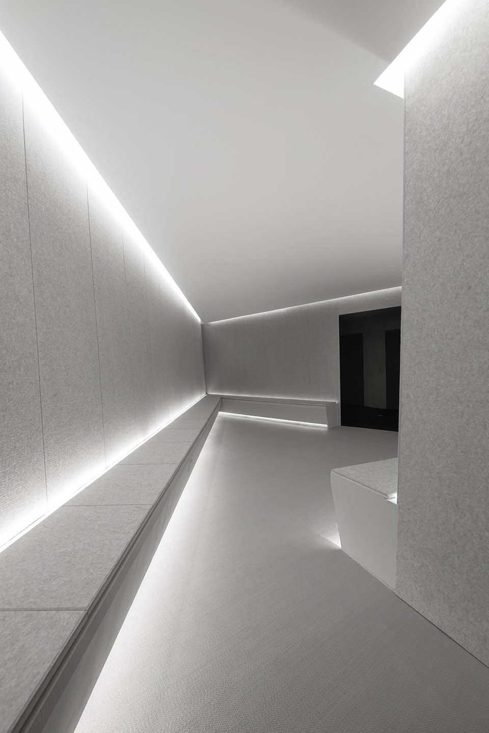 Jian Li Ju Theatre By MDO