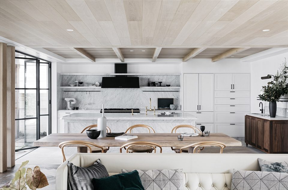 Palm Beach House 1 By Alexander Co.