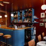 伦敦Señor Ceviche餐厅 / A-nrd Studio