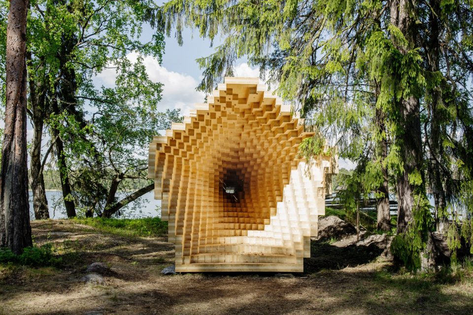 Y By Emmi Keskisarja Architect