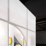 2017米兰家具展Arper展厅 / MAIO