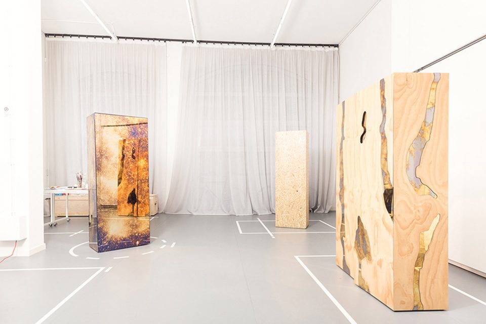 Collection of work By Atelier Biagetti