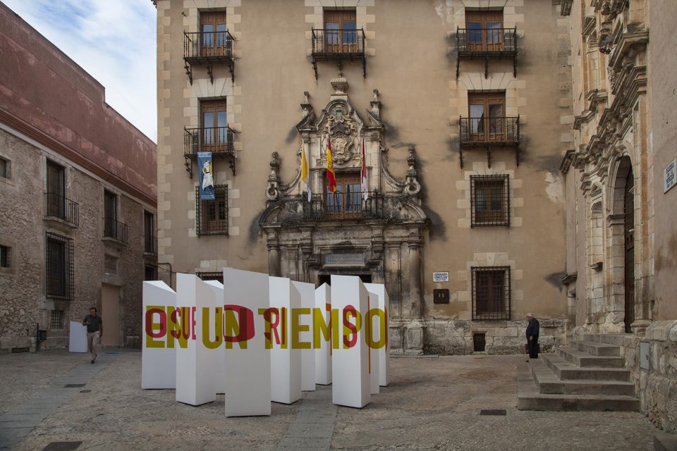 Lyrical Labyrinths By Boa Mistura