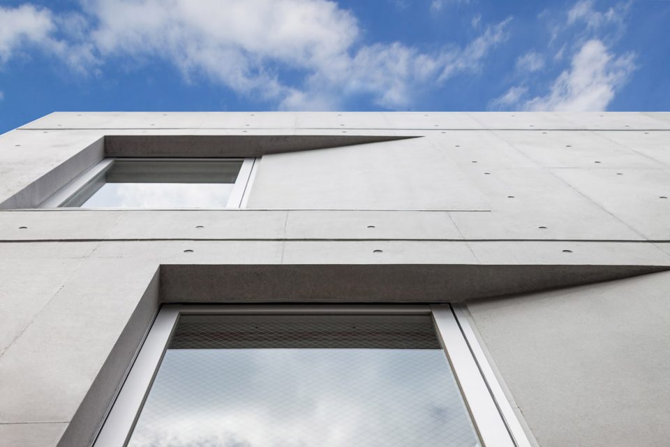 Modelia Days GOKOKUJI By Sasaki Architecture Atelier O