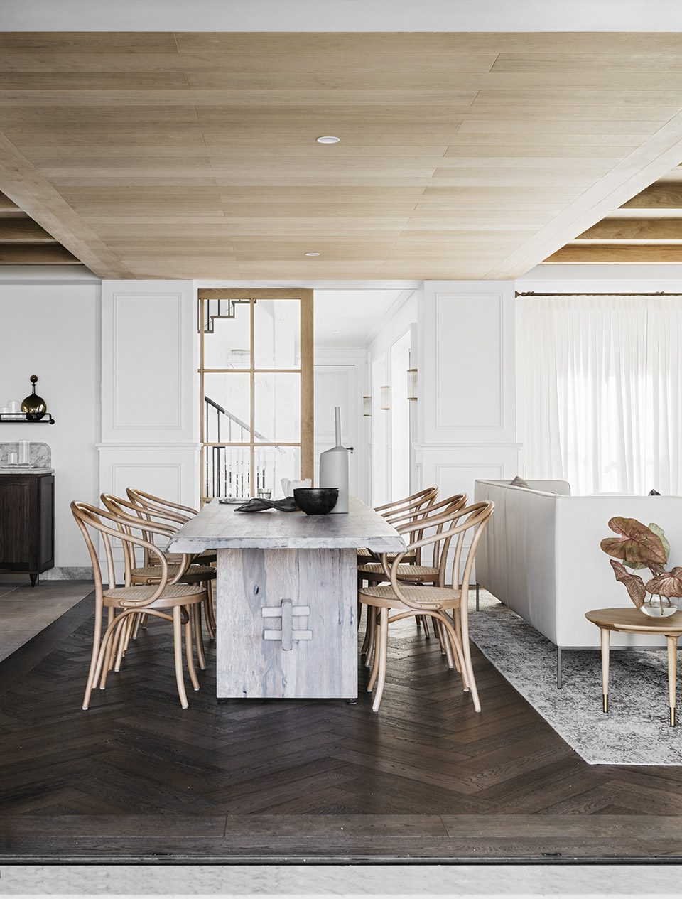 Palm Beach House 1 By Alexander Co.
