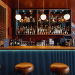 伦敦Señor Ceviche餐厅 / A-nrd Studio