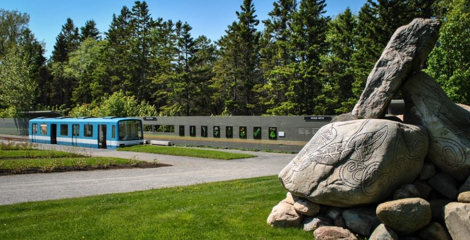 The 18th Edition of the International Garden Festival By Reford Gardens