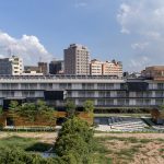 广东万科松山湖住宅产业化研究基地集合宿舍 / 源计划