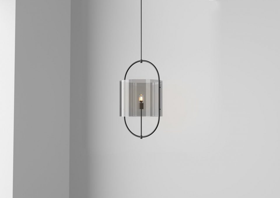 Lantern lighting series By Mario Tsai