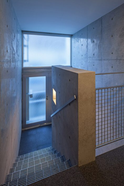 Modelia Days GOKOKUJI By Sasaki Architecture Atelier O
