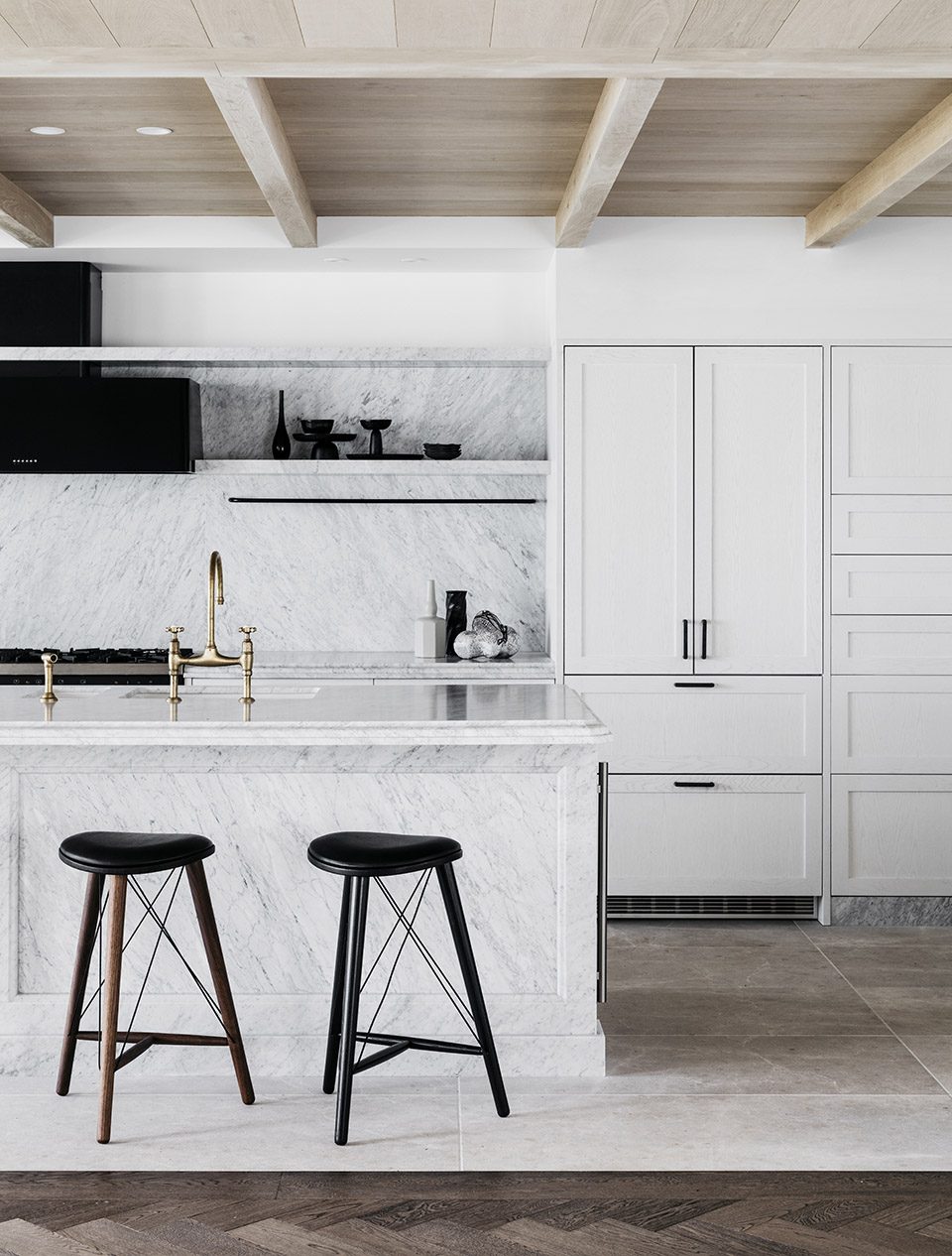 Palm Beach House 1 By Alexander Co.