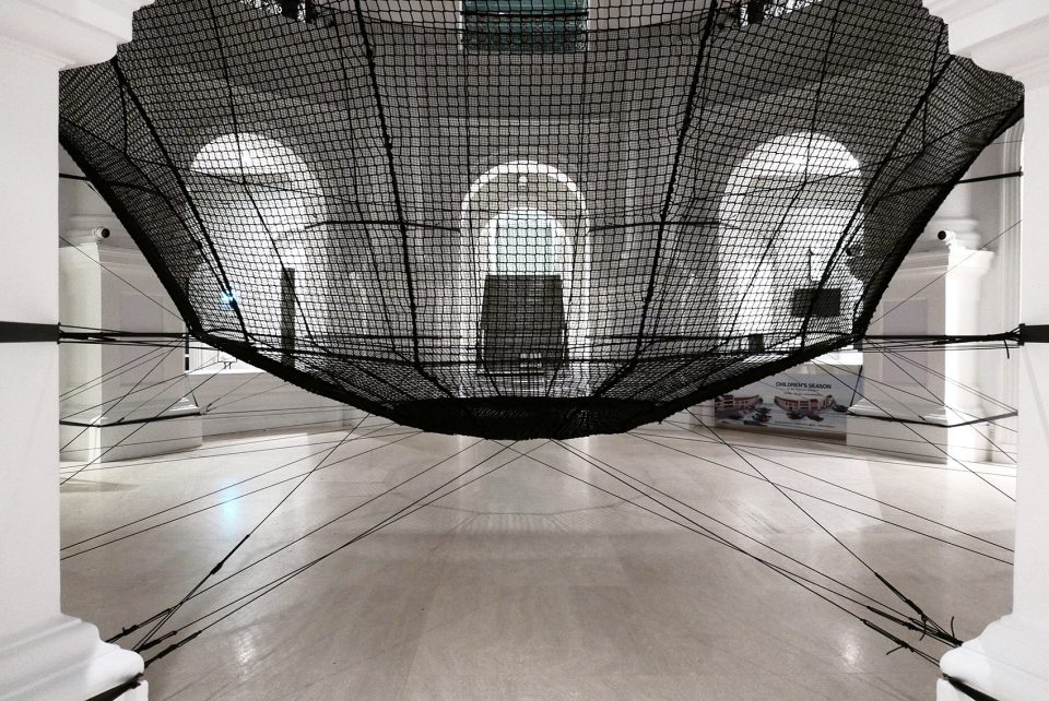 The Soft Dome By YokYok