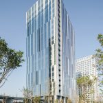 西安高新区环普科技产业园 / 木君建筑