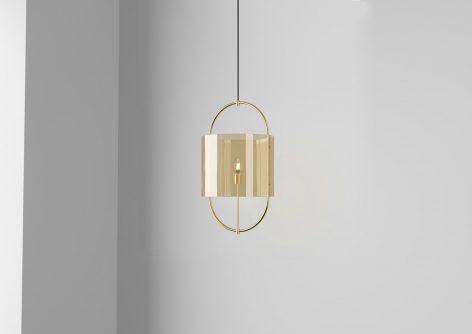 Lantern lighting series By Mario Tsai