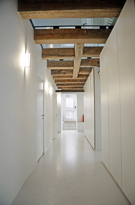 OFFICE FACT NO.17 – Reiulf Ramstad Arkitekter