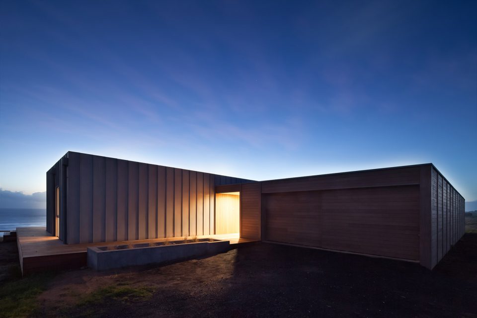 Project Phillip Island By Modscape