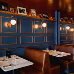 伦敦Señor Ceviche餐厅 / A-nrd Studio