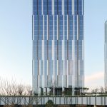 西安高新区环普科技产业园 / 木君建筑