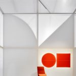 2017米兰家具展Arper展厅 / MAIO