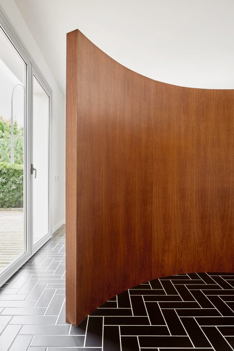 Casa 1016 by Casa 1016 by Raul Sanchez