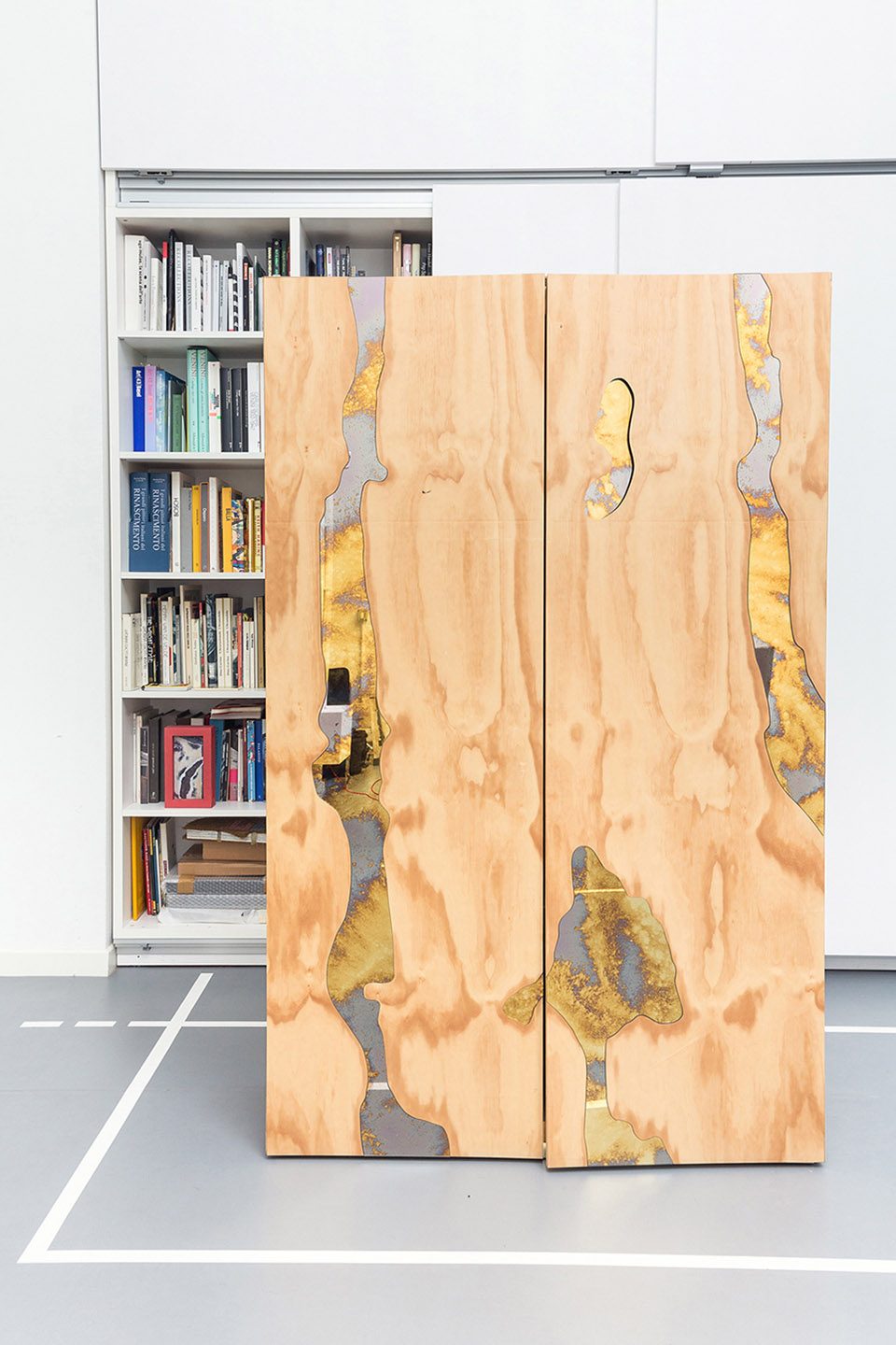 Collection of work By Atelier Biagetti