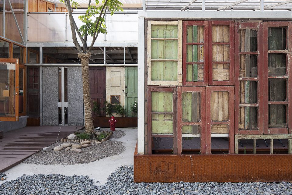 GOM Studio By Atelier GOM