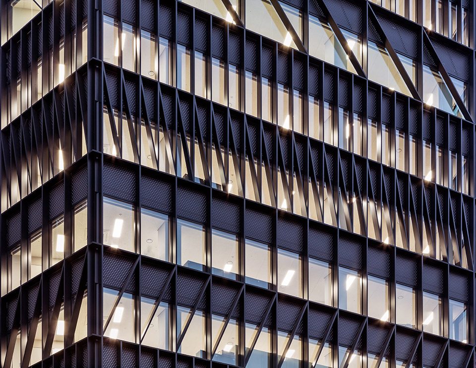 Namdeamun Office Building By Mecanoo Architecten