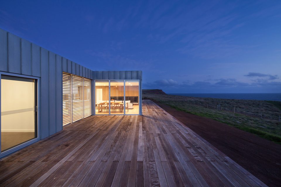 Project Phillip Island By Modscape