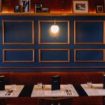 伦敦Señor Ceviche餐厅 / A-nrd Studio