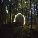 灵雾光舞，日本 / James Tapscott