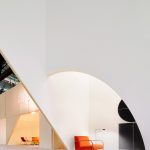 2017米兰家具展Arper展厅 / MAIO