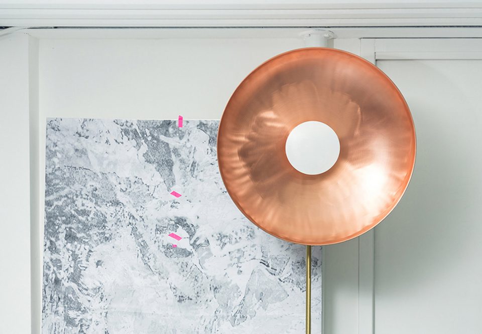 Collection of work By Atelier Biagetti