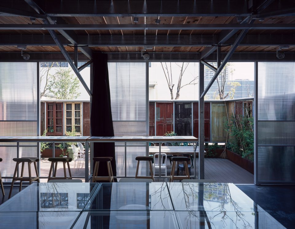 GOM Studio By Atelier GOM