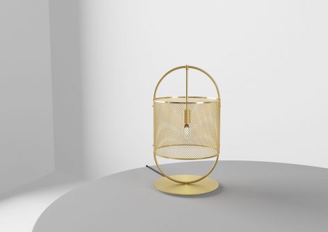 Lantern lighting series By Mario Tsai