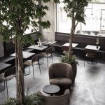 请君入席 - 哥本哈根餐厅设计 / Norm Architects