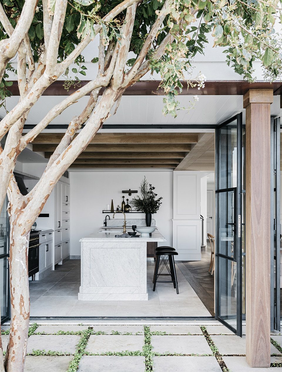 Palm Beach House 1 By Alexander Co.