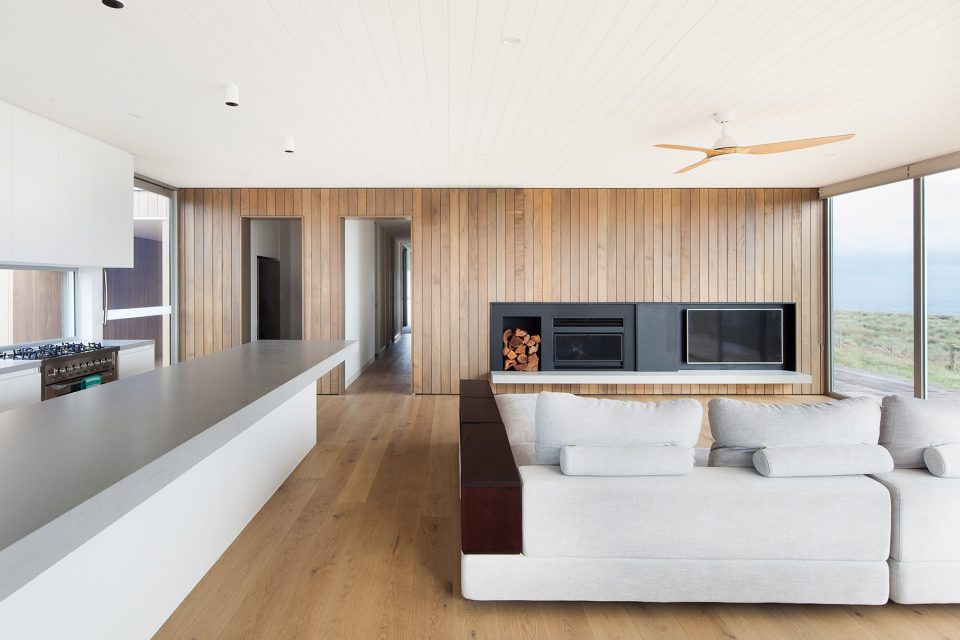 Project Phillip Island By Modscape