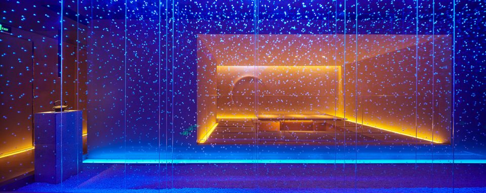 Setsugekka Japanese Cuisine By Shanghai Hip pop Architectural Decoration Design