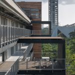 广东万科松山湖住宅产业化研究基地集合宿舍 / 源计划
