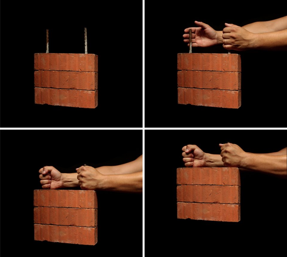 1200 Bricks Little Chapel By S AR 1 1